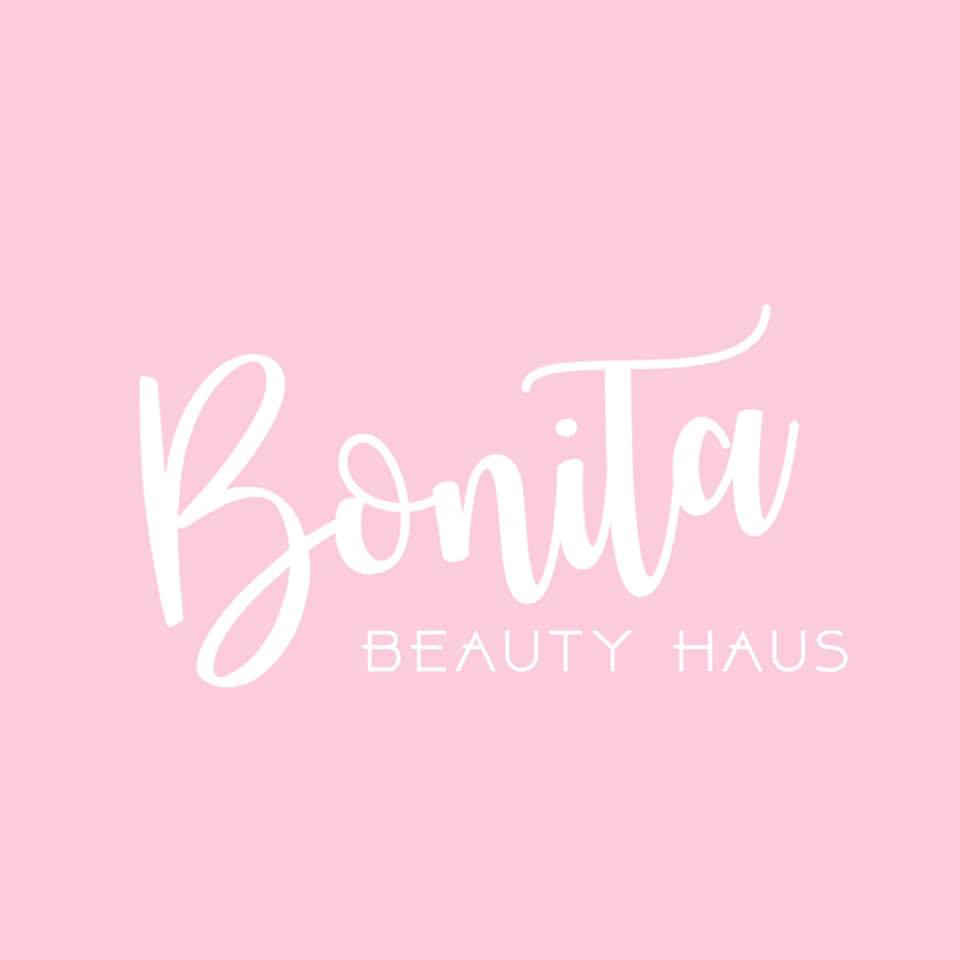 Bonita Beauty Haus Logo